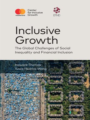 cover image of Inclusive Growth